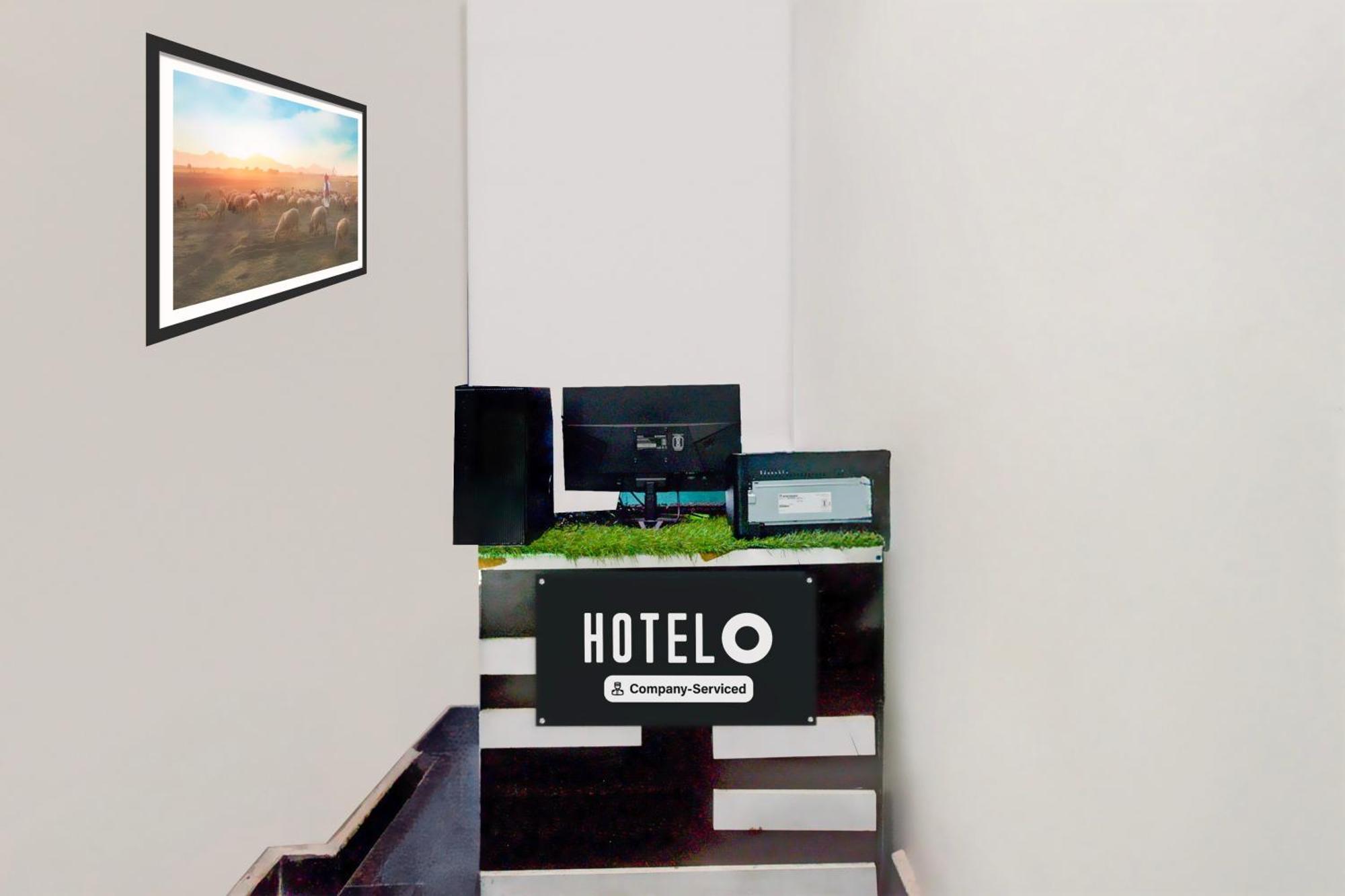 Super Hotel O Malkajgiri Maula Ali ภายนอก รูปภาพ