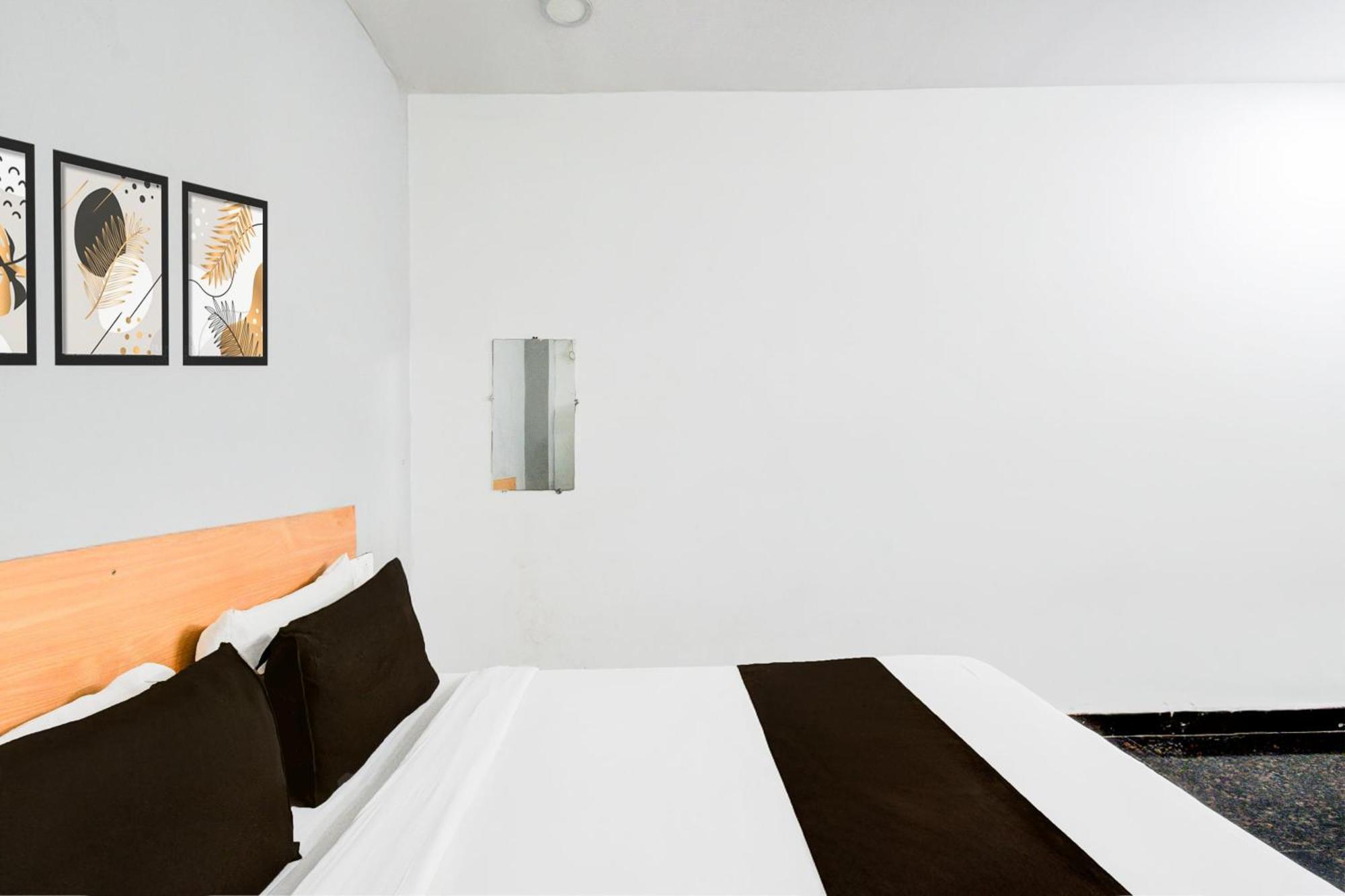 Super Hotel O Malkajgiri Maula Ali ภายนอก รูปภาพ
