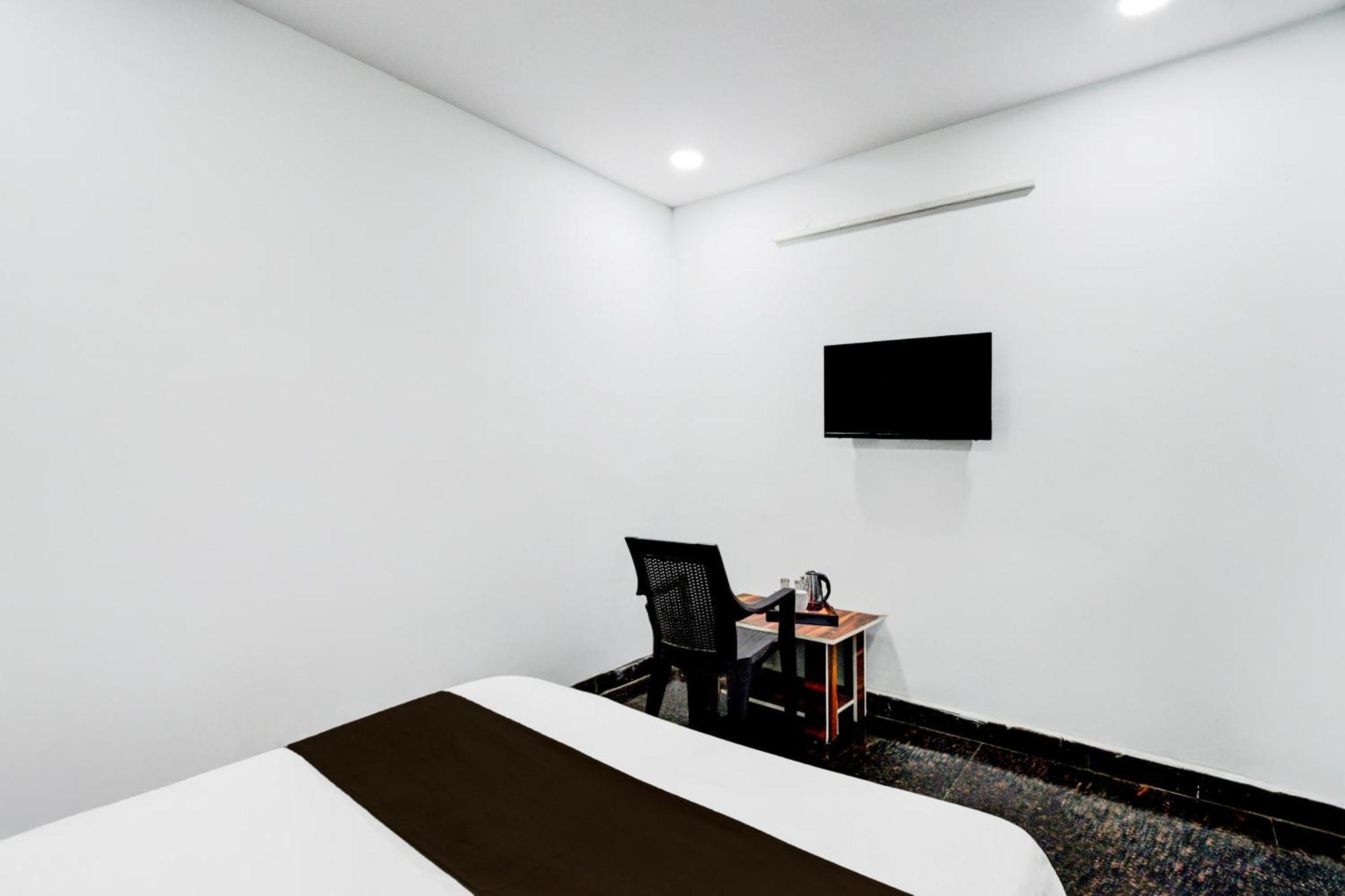 Super Hotel O Malkajgiri Maula Ali ภายนอก รูปภาพ